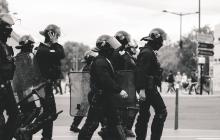 Новости: психическое здоровье лиц опасных профессий