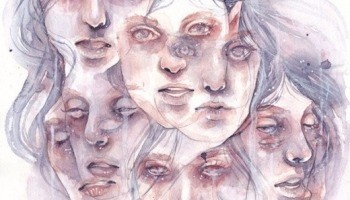 Исследование галлюцинаций у пациентов с пограничным расстройством личности