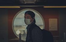 COVID-19: Зарубежные коллеги об осенней волне вируса
