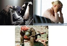 Новости: ПТСР