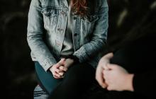 Тяжелое психическое страдание: среда важнее генов