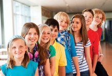Новости: дети и подростки